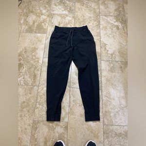 Lululemon ABC Jogger Black Size Large